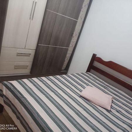 Апартаменти Residencial Familia Milani 100 Metros Do Mar Торрес Екстер'єр фото