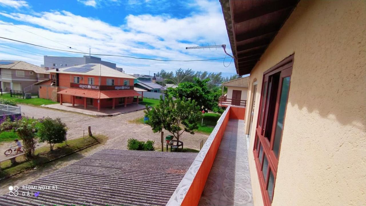 Апартаменти Residencial Familia Milani 100 Metros Do Mar Торрес Екстер'єр фото