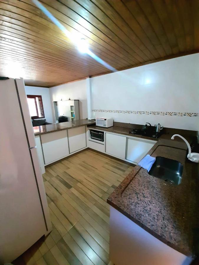 Апартаменти Residencial Familia Milani 100 Metros Do Mar Торрес Екстер'єр фото