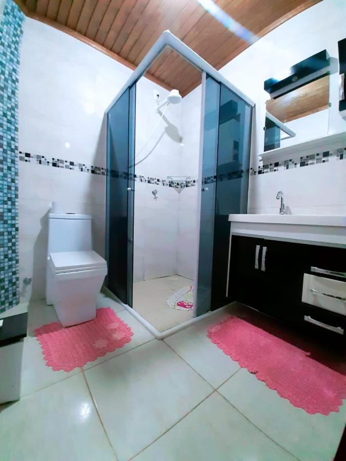 Апартаменти Residencial Familia Milani 100 Metros Do Mar Торрес Екстер'єр фото