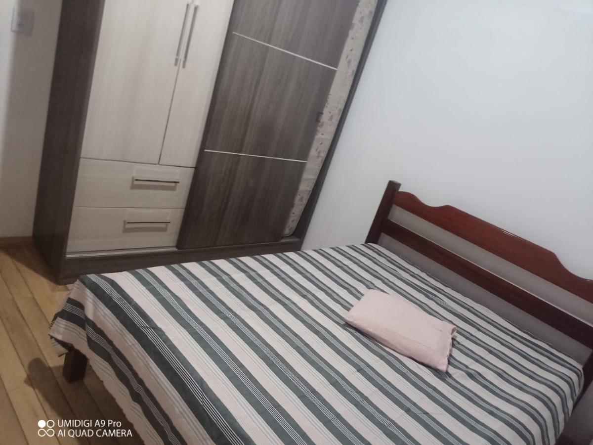 Апартаменти Residencial Familia Milani 100 Metros Do Mar Торрес Екстер'єр фото