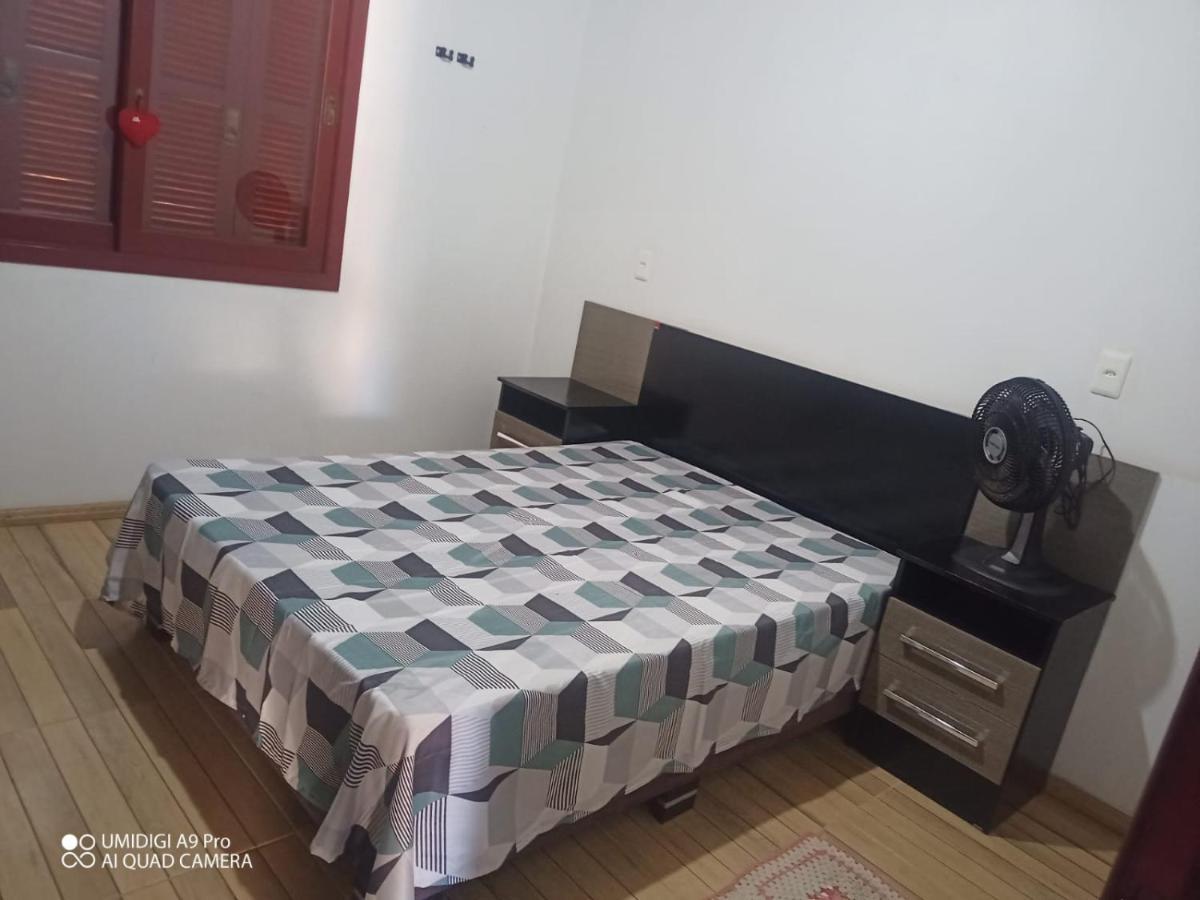 Апартаменти Residencial Familia Milani 100 Metros Do Mar Торрес Екстер'єр фото