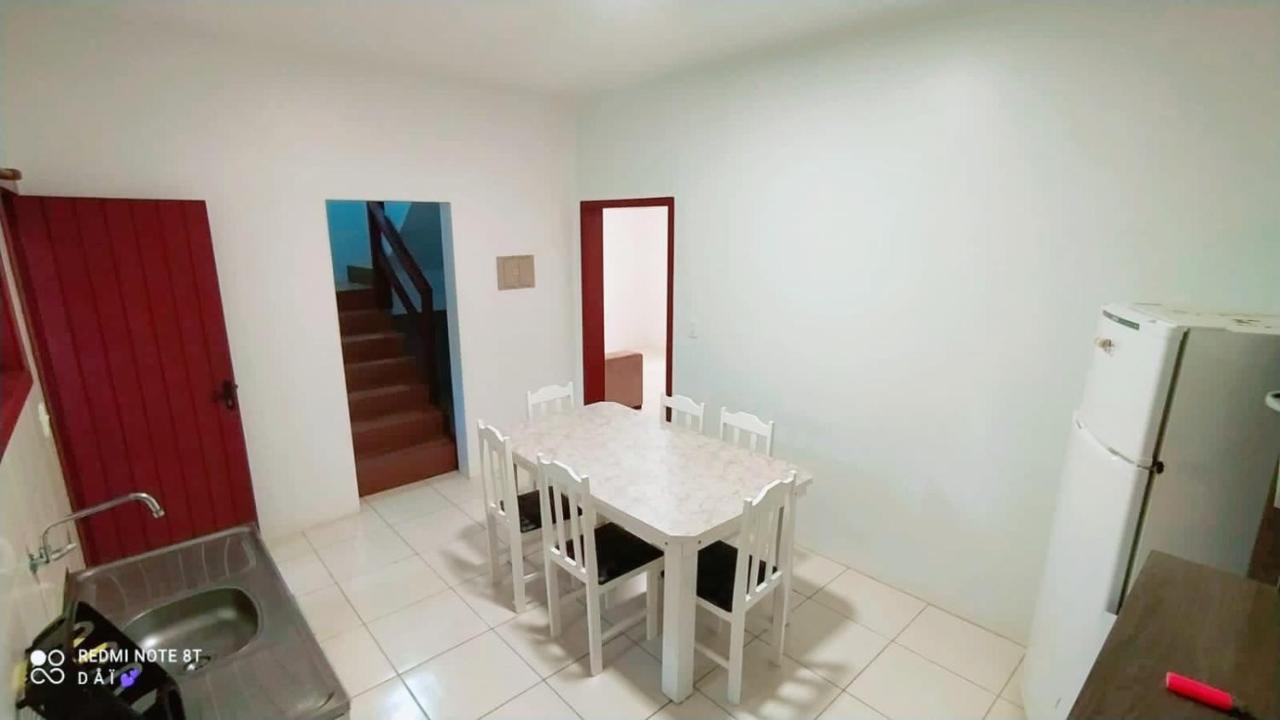 Апартаменти Residencial Familia Milani 100 Metros Do Mar Торрес Екстер'єр фото
